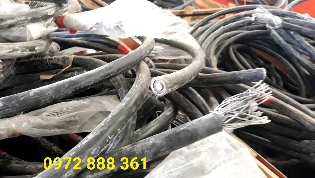 thu mua đồng phế liệu cần giờ 