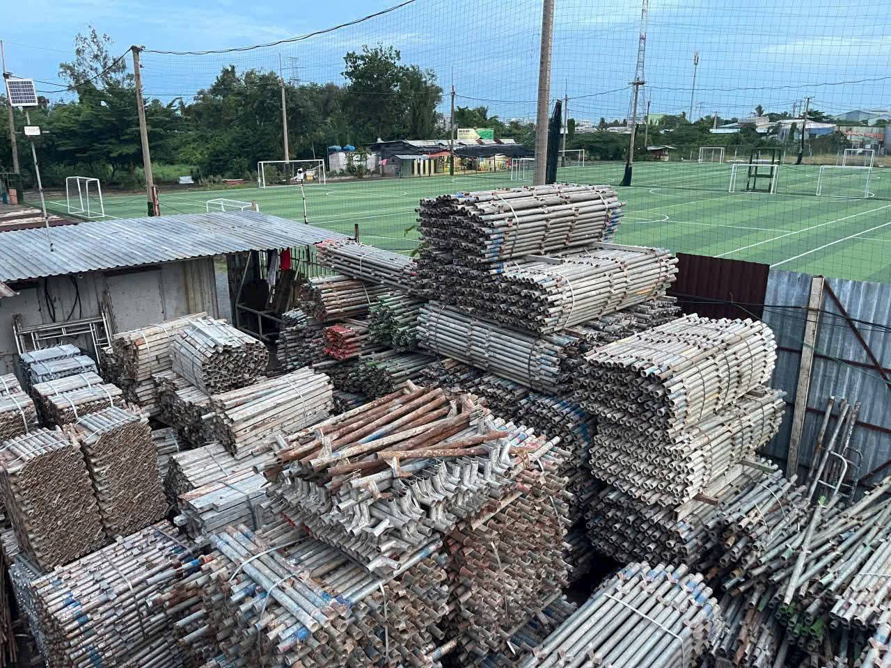 thu mua gian giao h cu quan 9