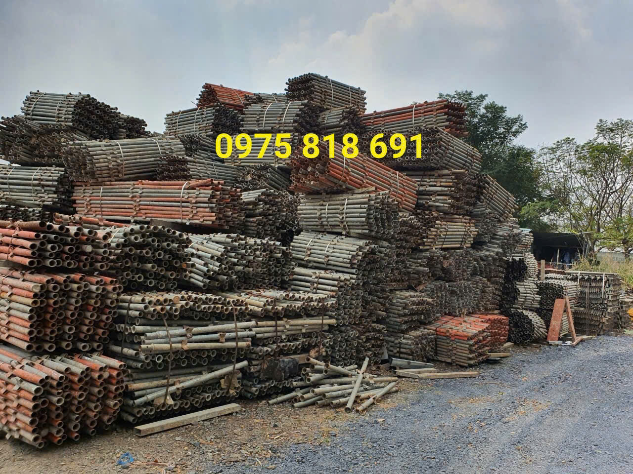 thu mua phế liệu tại cần thơ