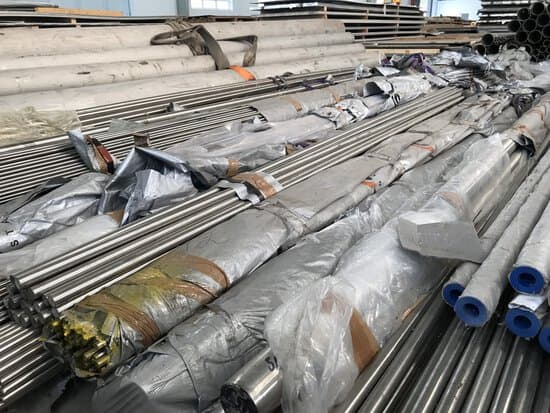 thu mua phế liệu inox 304