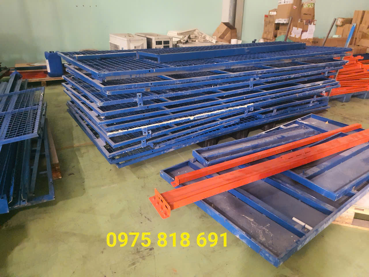 thu mua phế liệu kcn bàu bàng