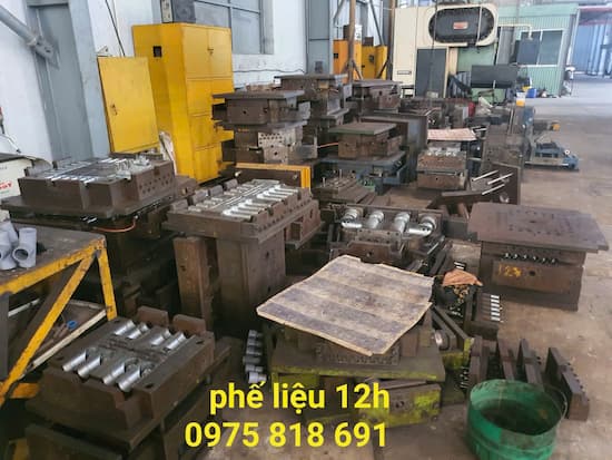 thu mua phế liệu kcn bến cát bình dương thu mua phế liệu kcn bến cát bình dương