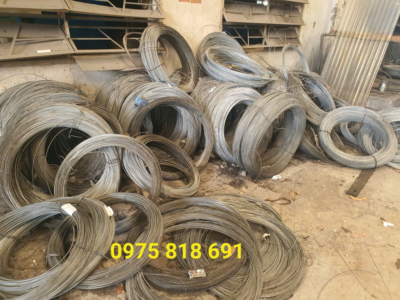 thu mua phe lieu quan 9