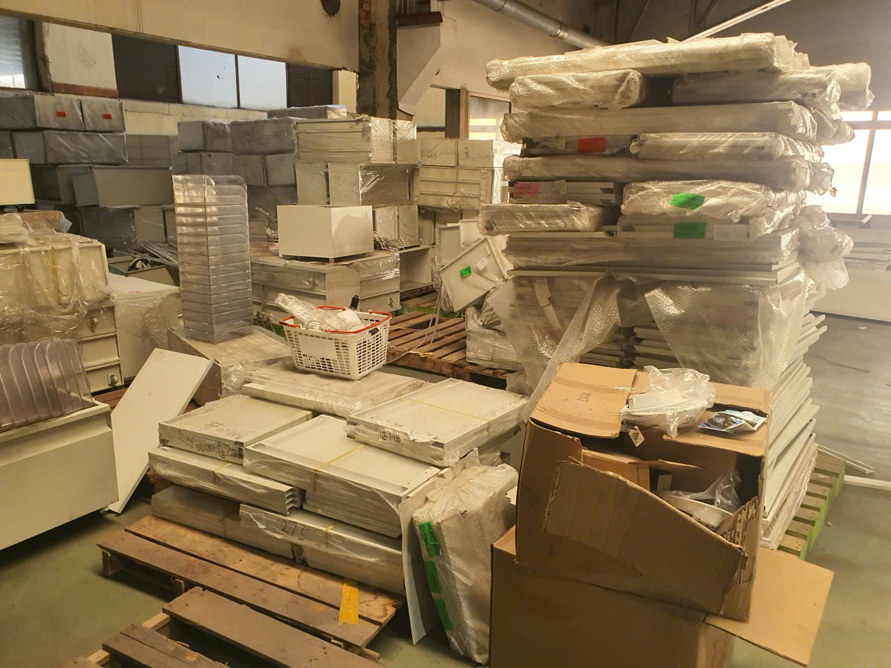 thu mua phế liệu tại trà vinh 