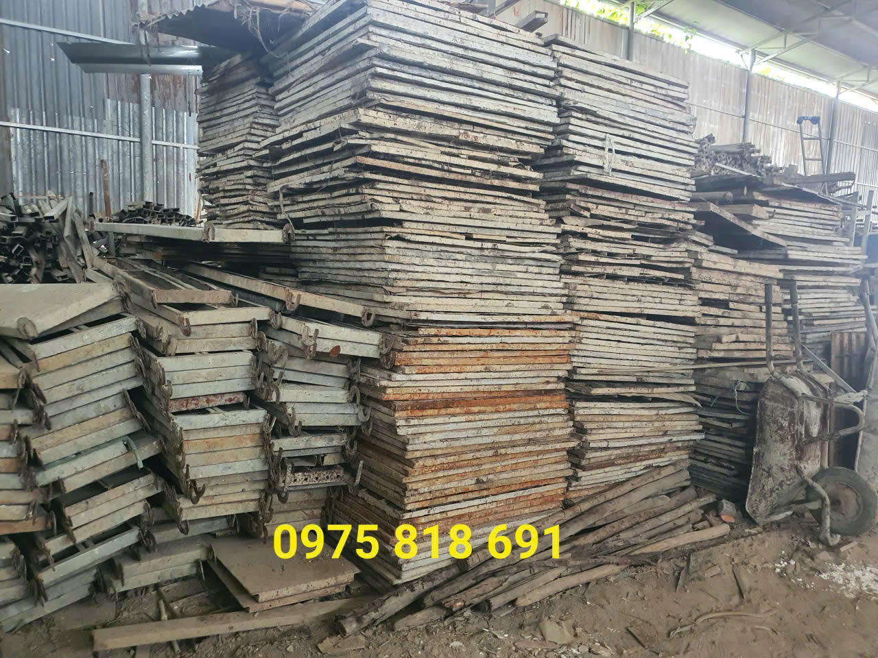 thu mua phế liệu tây ninh