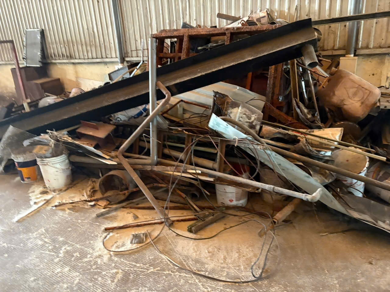 thu mua phế liệu tại kcn vĩnh lộc a bình chánh