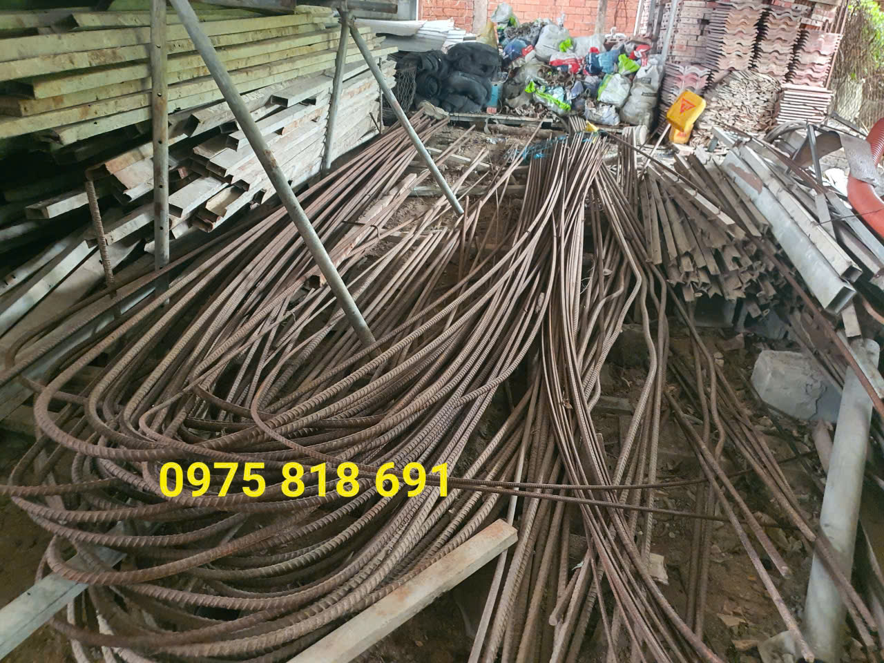 Thu Mua Phế Liệu KCN Phước Đông – Gò Dầu – Tây Ninh Giá Cao, Uy Tín